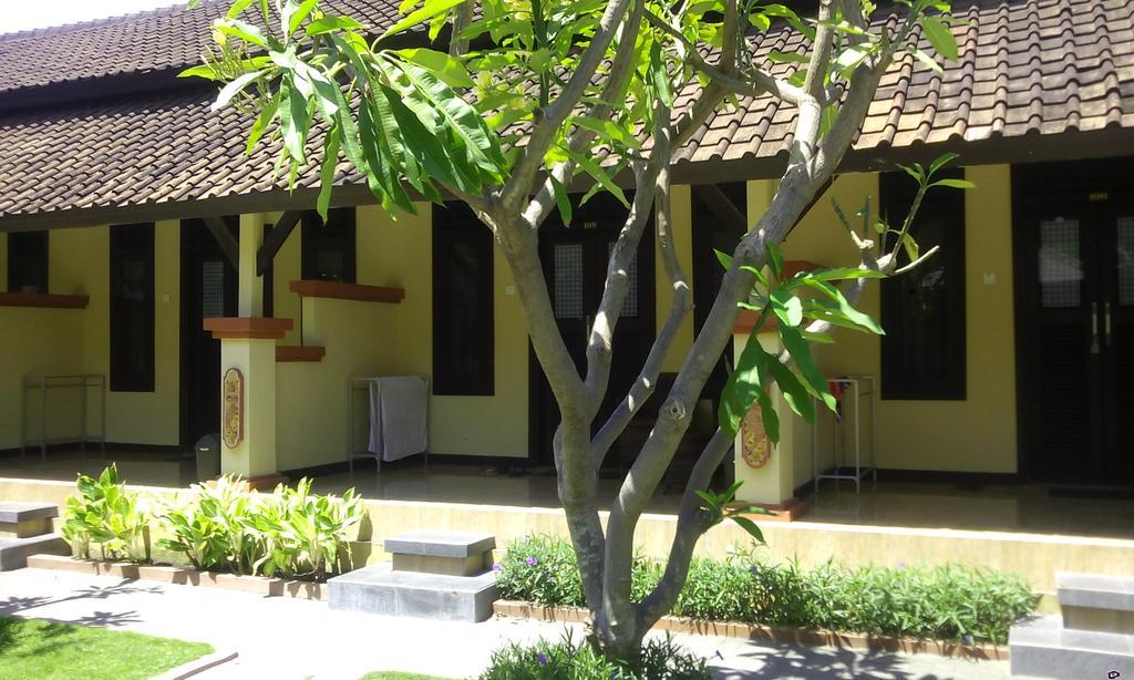 Bali Diva Hotel Kuta Kuta Lombok Exterior foto